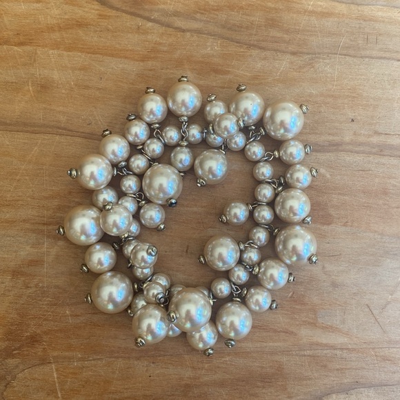 Jewelry bauble set (incl necklace and bracelet) - Picture 5 of 5